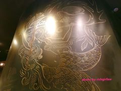 门面-星巴克臻选(广州太古汇店)