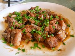 -东兴黄鳝饭店(江洲店)