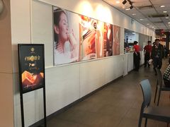 -永和大王(小厨·东四十条店)