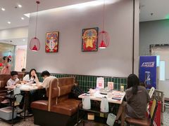 -八合里潮汕鲜牛肉火锅(上海汇智广场店)