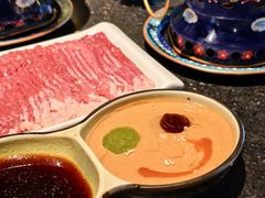 -南门涮肉(上海一店)