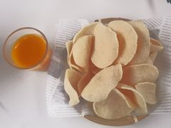 -泰莲庭·溪畔餐厅(雁栖湖店)