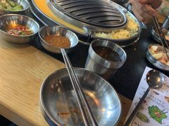 -GOGIYA·咕叽吖韩国传统烤肉店(小榄店)