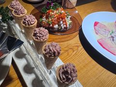 -禾风·海鲜料理自助(玉林店)