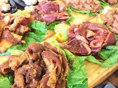 -赞酱川式烤肉(蜀都万达店)