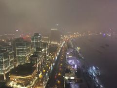 -上海外滩英迪格酒店