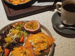 -BE BRIGHT KITCHEN(正佳广场店)