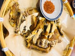 -刘师父老汉口江湖菜(蔡锷路店)