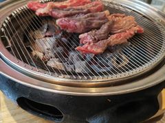 -范儿·嫂子烤肉·精致炭火烤肉(长治路店)