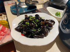 -润泽园椰子鸡(汇一城店)