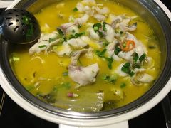 -严厨老坛酸菜鱼(吴江万宝店)