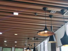 -维园港式茶餐厅(龙岗盛平店)