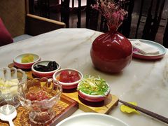 -京华烟云·北京烤鸭(领展购物广场·中关村店)