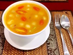-BAI BUA RESTAURANT