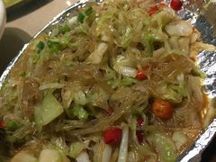 -川流不息(北蔡休闲广场店)