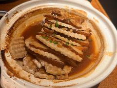 -林四喜·闽南传家菜(鼓浪屿店)