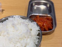 -朴大叔拌饭(上海金山万达店)