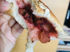 -RiceZone乐食尊纯米面包坊(望京店)
