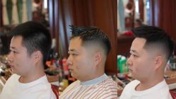 -魔匠男士理发馆BARBERSHOP
