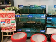 -有缘餐厅(湖塘店)