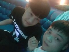 -麦克疯KTV(花园店)