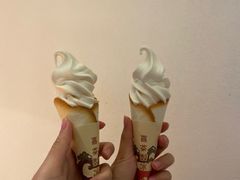 -喜茶(东莞汇一城店)