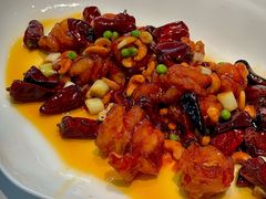 -写庭·鱼鲜川菜·宴请(铁像寺水街店)