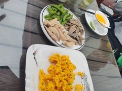 -七的湖·江南蟹舫·阳澄湖农家菜(蟹舫苑店)
