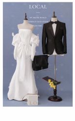 -第一夫人婚纱摄影(南京店)