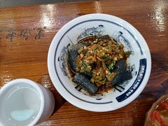 -黑白电视长沙小吃(美林M·LIVE天地东座店)