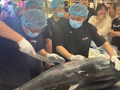 -blt精品超市(南京环宇城店)