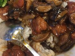 -乡村基(大渡口区国际广场店)