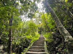 -七仙岭温泉国家森林公园