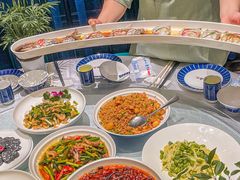 -舟小鲜·舟山小渔村(凤城四路中登广场店)