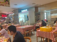 -西贝(紫荆广场店)