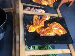 -老渔家白族石板烧旗舰店