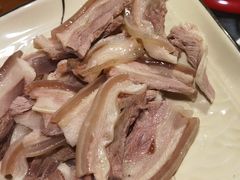 -全汁全味驴庄(凤岗店)