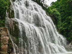 -华蓥山天意谷景区