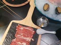-乔先生涮肉·鲜活牛羊肉火锅(塘沽店)