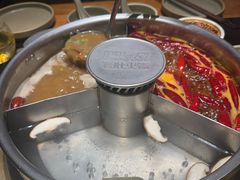 -巴奴毛肚火锅(大剧院店)