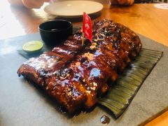 -Naughty Nuri’s Phuket