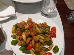 -申粤轩酒楼·三十年粤菜经典(丁香花园店)