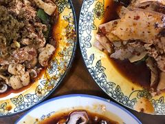 -温记府廟豆汤饭·始于1955年(海椒店)