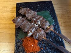 -鹤龟料理店(时代天街店)
