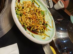 -锅老头铁锅炖•大锅蒸汽海鲜(韩乐坊店)