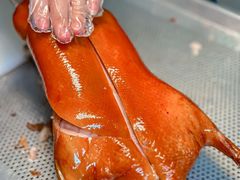 -满堂·烤鸭店·北京菜(雍和宫什刹海鼓楼店)