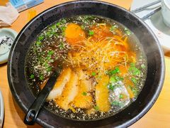 酱油拉面-Lia Cafe Bar Restaurant松山咖啡屋