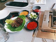 -丰茂烤串(公园店)