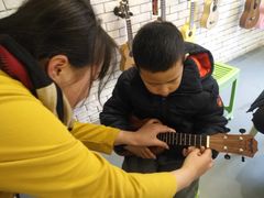 -WithU悠弦时光·尤克里里之家ukulele(宽窄巷子店)