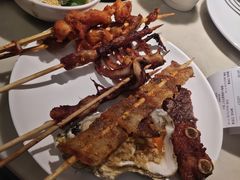 -加餐海鲜自助餐厅(福清万达店)